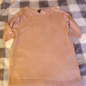 TORRID Size 0 3/4 length sleeve tunic